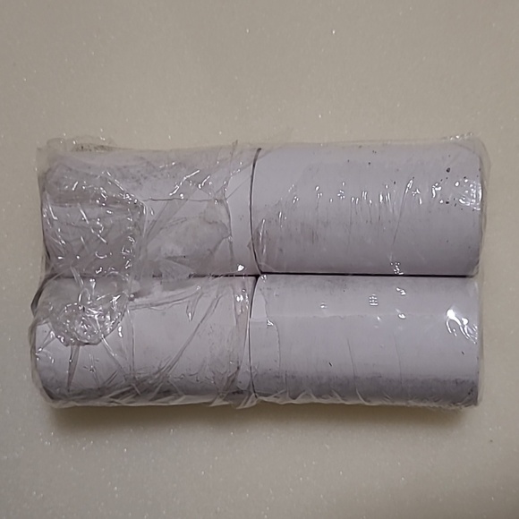 Thermal Paper Rolls, 4 Pack - Picture 4 of 4